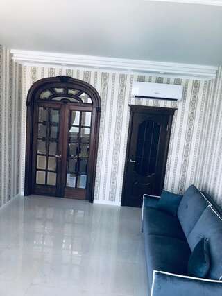 Апартаменты Роскошные апартаменты на самом берегу Аркадии Одесса Апартаменты с 2 спальнями-15