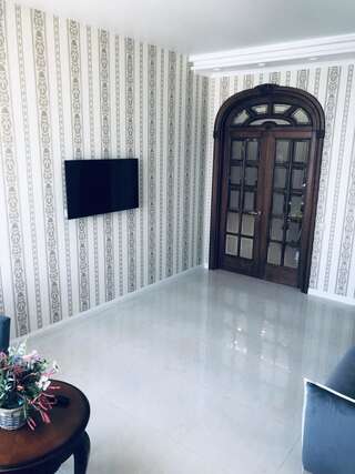 Апартаменты Роскошные апартаменты на самом берегу Аркадии Одесса Апартаменты с 2 спальнями-16