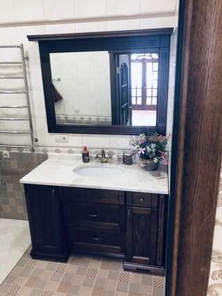 Апартаменты Роскошные апартаменты на самом берегу Аркадии Одесса Апартаменты с 2 спальнями-18