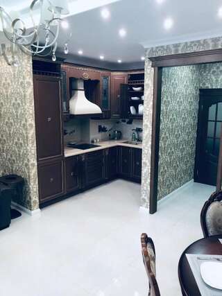 Апартаменты Роскошные апартаменты на самом берегу Аркадии Одесса Апартаменты с 2 спальнями-20