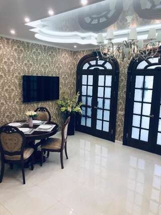 Апартаменты Роскошные апартаменты на самом берегу Аркадии Одесса Апартаменты с 2 спальнями-21