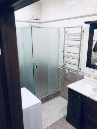 Апартаменты Роскошные апартаменты на самом берегу Аркадии Одесса Апартаменты с 2 спальнями-22