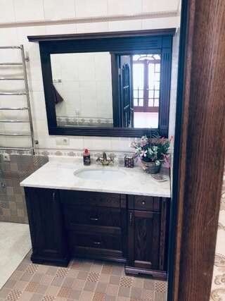 Апартаменты Роскошные апартаменты на самом берегу Аркадии Одесса Апартаменты с 2 спальнями-28