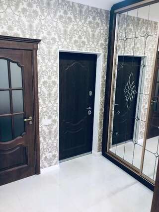 Апартаменты Роскошные апартаменты на самом берегу Аркадии Одесса Апартаменты с 2 спальнями-29