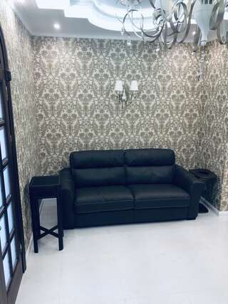 Апартаменты Роскошные апартаменты на самом берегу Аркадии Одесса Апартаменты с 2 спальнями-3