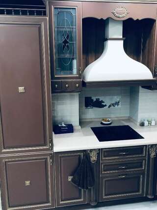 Апартаменты Роскошные апартаменты на самом берегу Аркадии Одесса Апартаменты с 2 спальнями-32