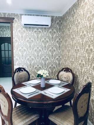 Апартаменты Роскошные апартаменты на самом берегу Аркадии Одесса Апартаменты с 2 спальнями-33