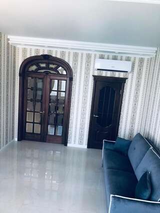 Апартаменты Роскошные апартаменты на самом берегу Аркадии Одесса Апартаменты с 2 спальнями-34