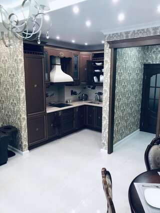 Апартаменты Роскошные апартаменты на самом берегу Аркадии Одесса Апартаменты с 2 спальнями-4