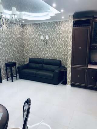 Апартаменты Роскошные апартаменты на самом берегу Аркадии Одесса Апартаменты с 2 спальнями-7